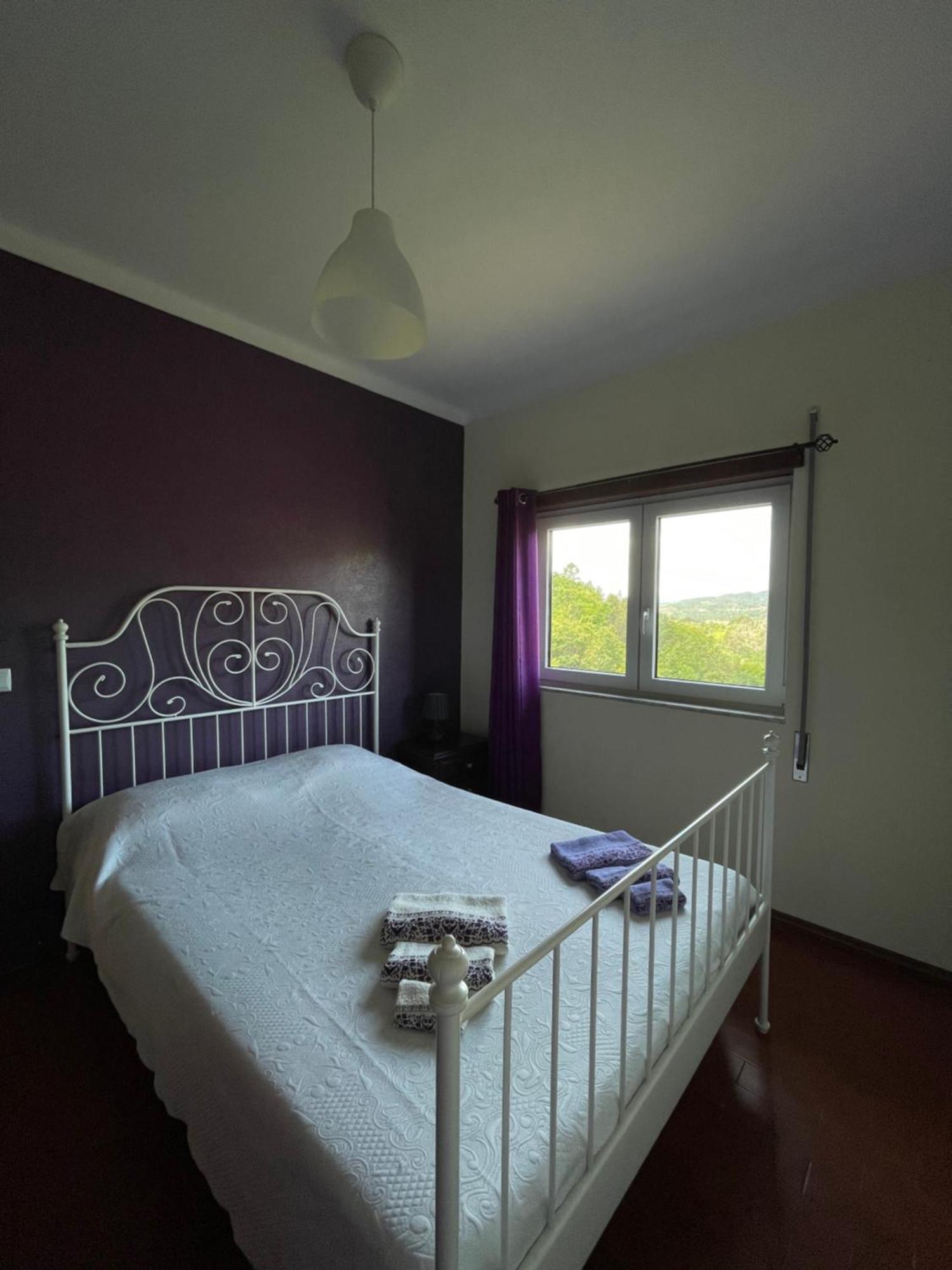 Willa Casa Da Corga Viana do Castelo Zewnętrze zdjęcie