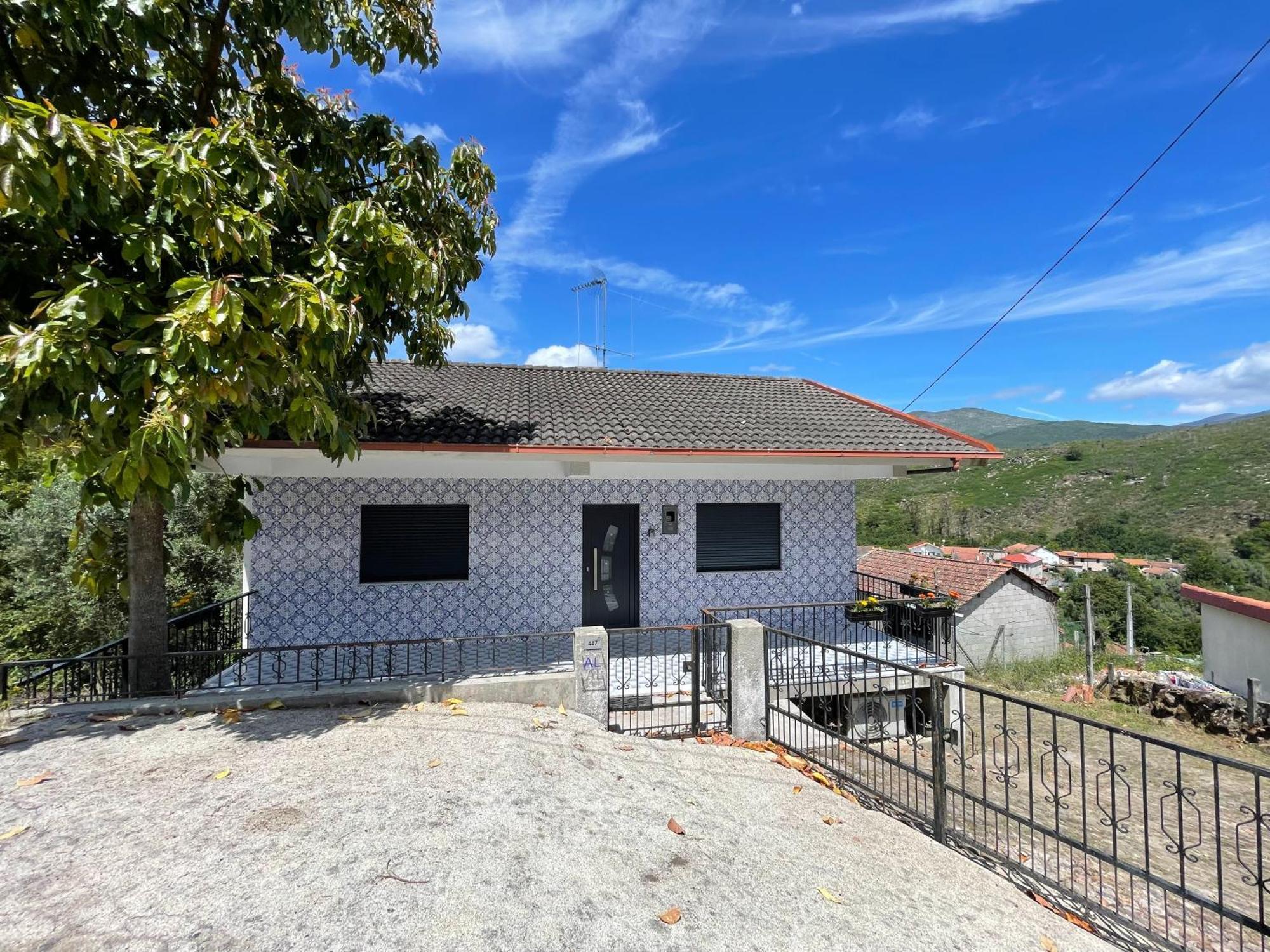 Willa Casa Da Corga Viana do Castelo Zewnętrze zdjęcie